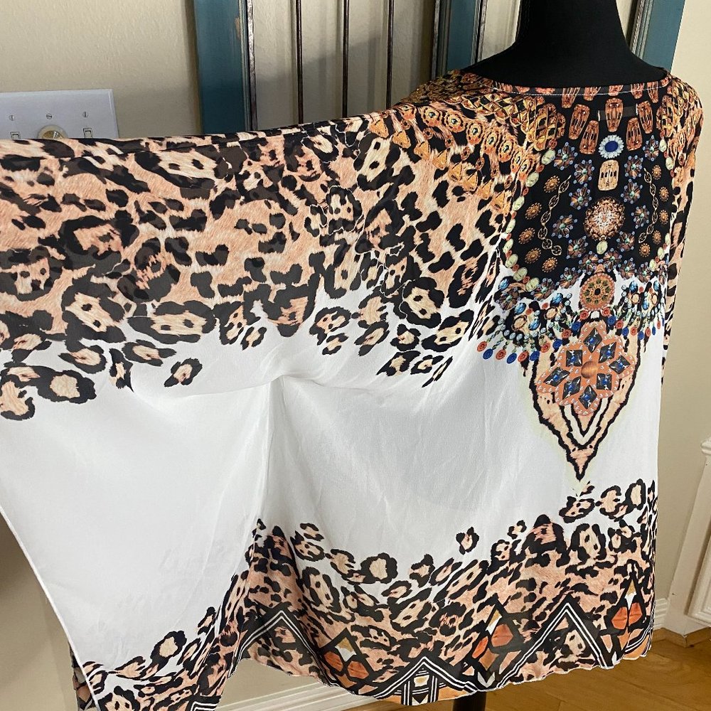 Bohemian Overlay! - Picture 6 of 7